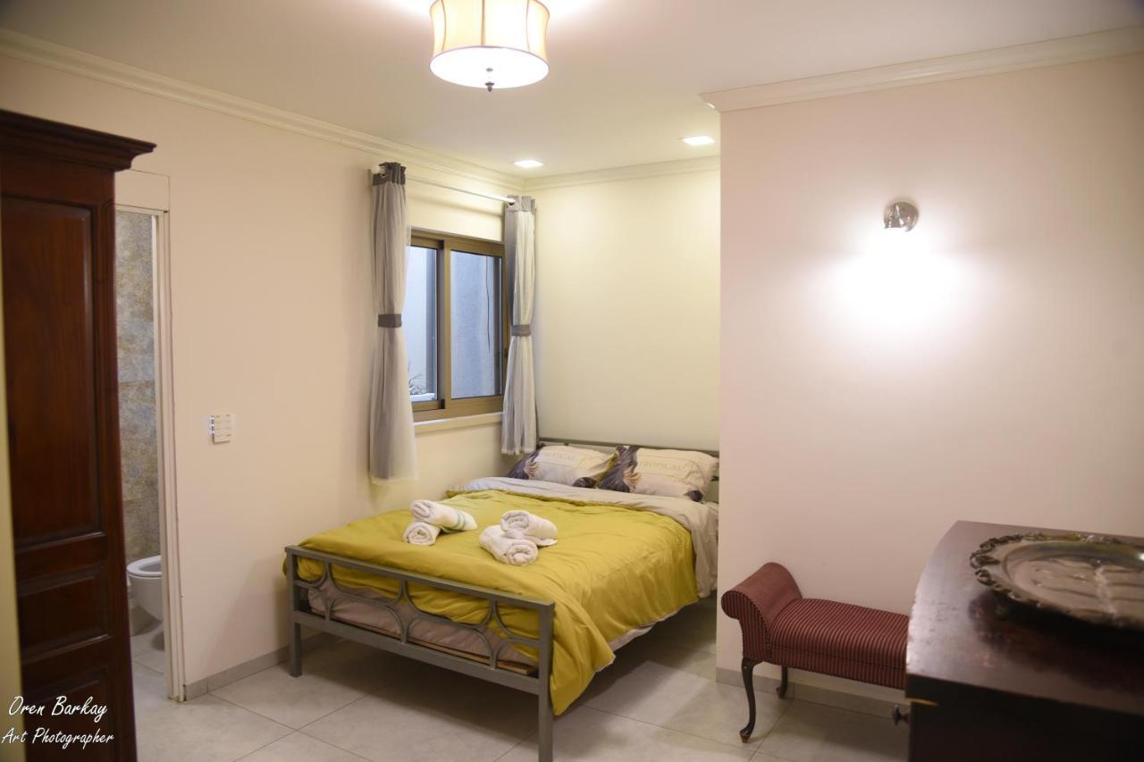 Villa Netofa Mitspe Netofa Kültér fotó