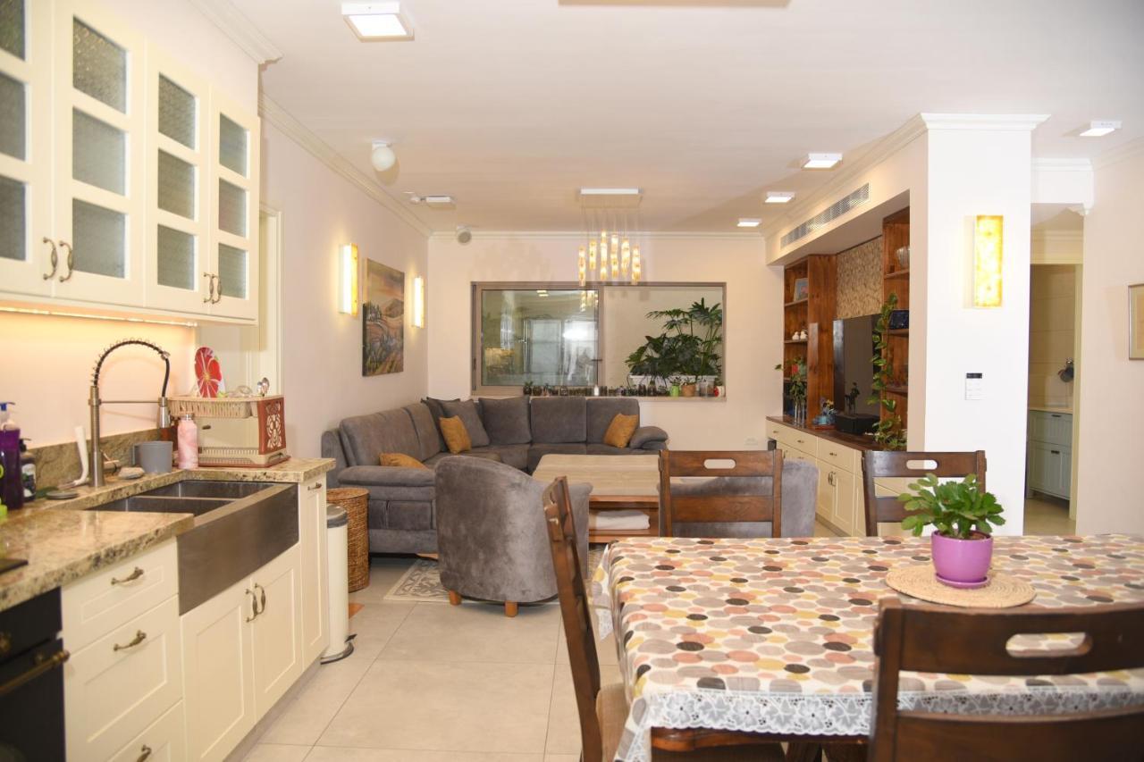 Villa Netofa Mitspe Netofa Kültér fotó