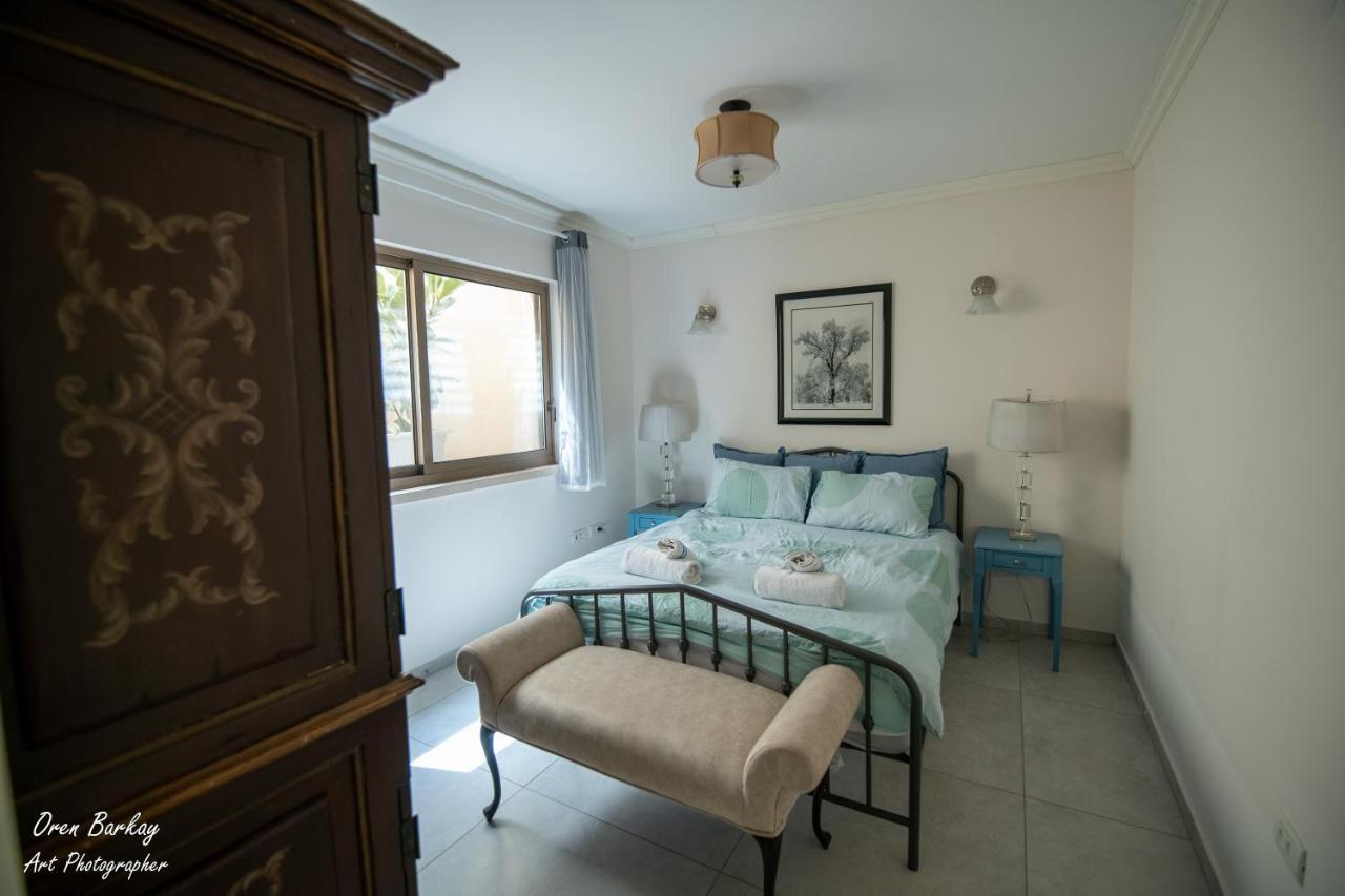 Villa Netofa Mitspe Netofa Kültér fotó